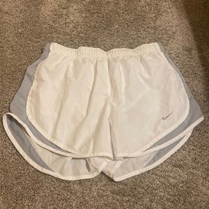 Nike athletic shorts